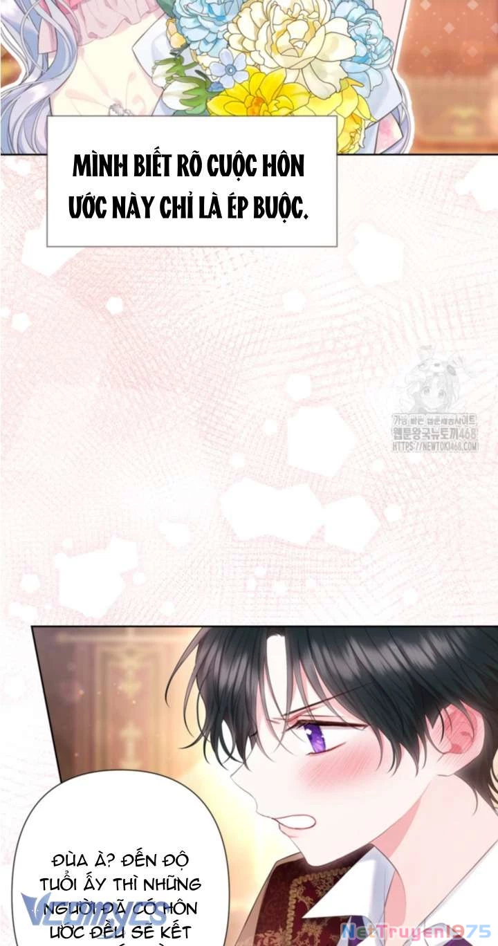 Người Anh Trai Mạnh Nhất Của Tôi Đã Mất Trí Nhớ Chapter 25 - Trang 2