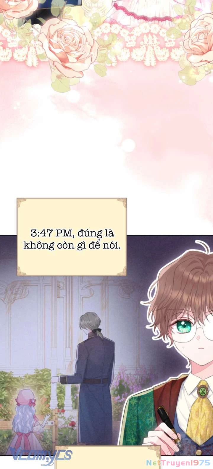 Người Anh Trai Mạnh Nhất Của Tôi Đã Mất Trí Nhớ Chapter 25 - Trang 2