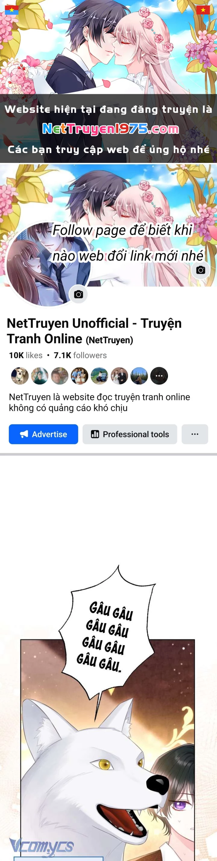 Người Anh Trai Mạnh Nhất Của Tôi Đã Mất Trí Nhớ Chapter 26 - Trang 2