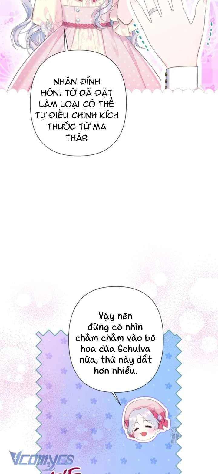 Người Anh Trai Mạnh Nhất Của Tôi Đã Mất Trí Nhớ Chapter 26 - Trang 2