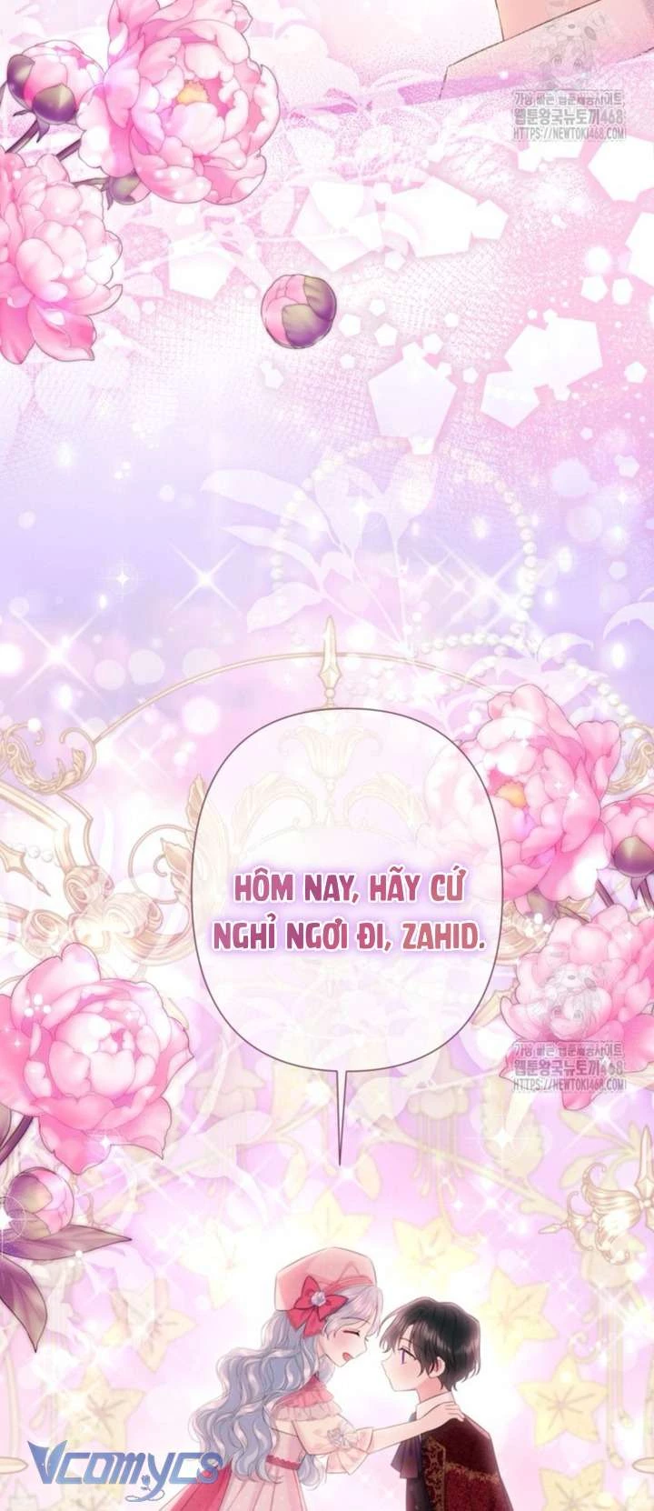 Người Anh Trai Mạnh Nhất Của Tôi Đã Mất Trí Nhớ Chapter 26 - Trang 2