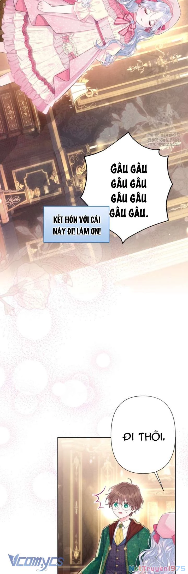 Người Anh Trai Mạnh Nhất Của Tôi Đã Mất Trí Nhớ Chapter 26 - Trang 2