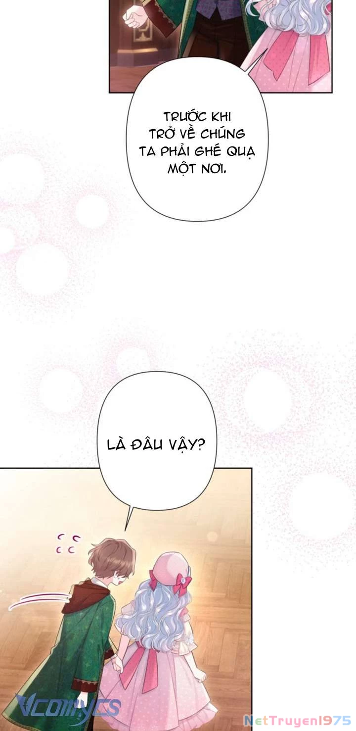 Người Anh Trai Mạnh Nhất Của Tôi Đã Mất Trí Nhớ Chapter 26 - Trang 2