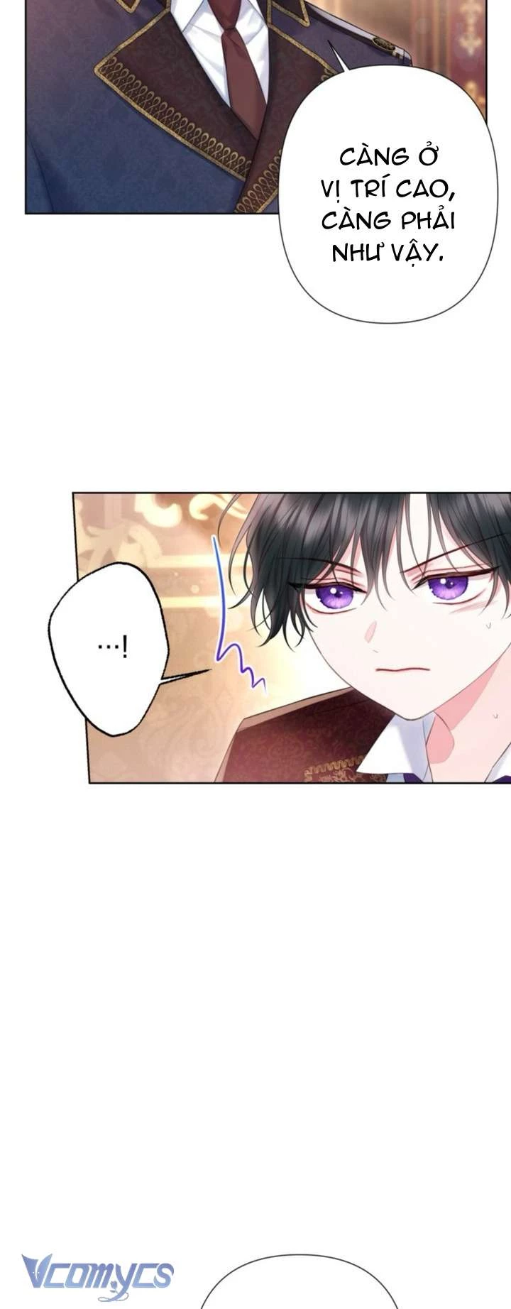 Người Anh Trai Mạnh Nhất Của Tôi Đã Mất Trí Nhớ Chapter 26 - Trang 2