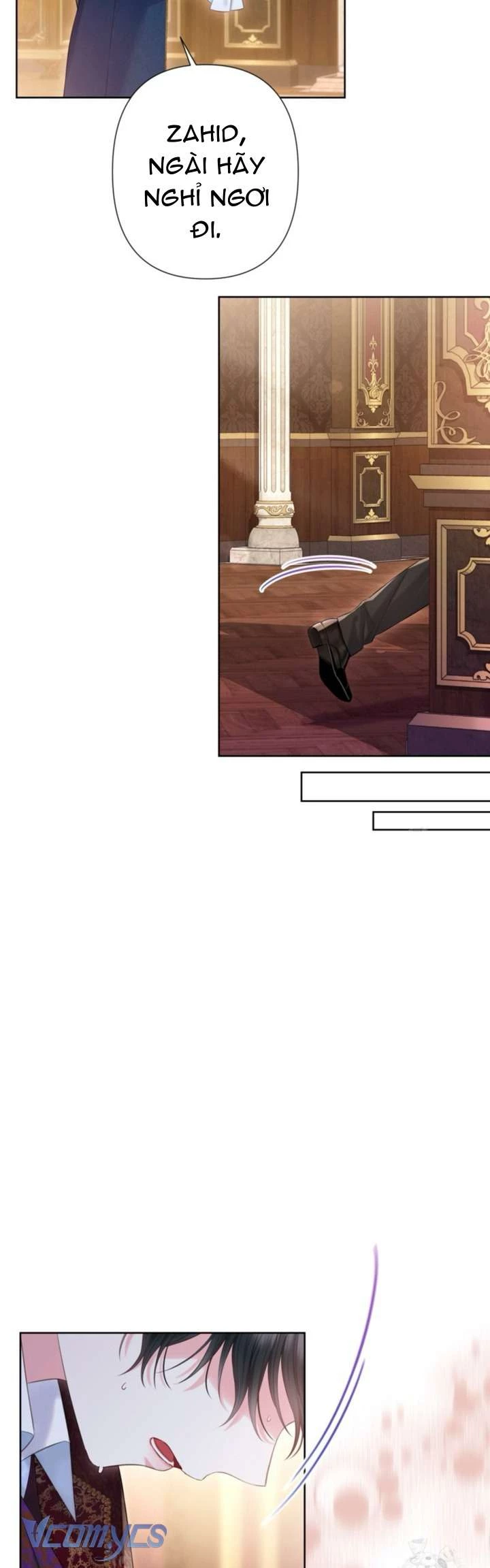 Người Anh Trai Mạnh Nhất Của Tôi Đã Mất Trí Nhớ Chapter 26 - Trang 2