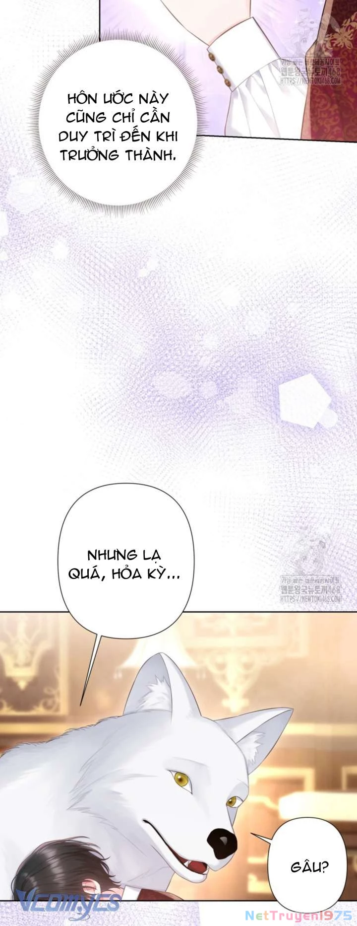 Người Anh Trai Mạnh Nhất Của Tôi Đã Mất Trí Nhớ Chapter 26 - Trang 2