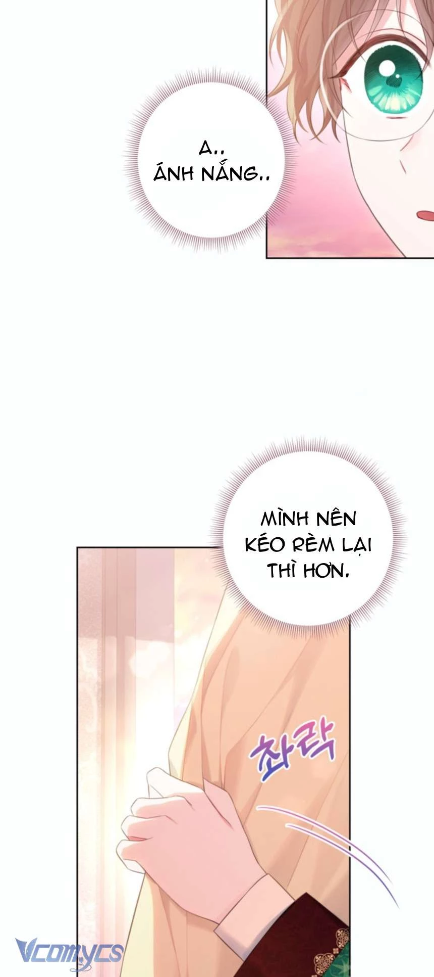 Người Anh Trai Mạnh Nhất Của Tôi Đã Mất Trí Nhớ Chapter 27 - Trang 2