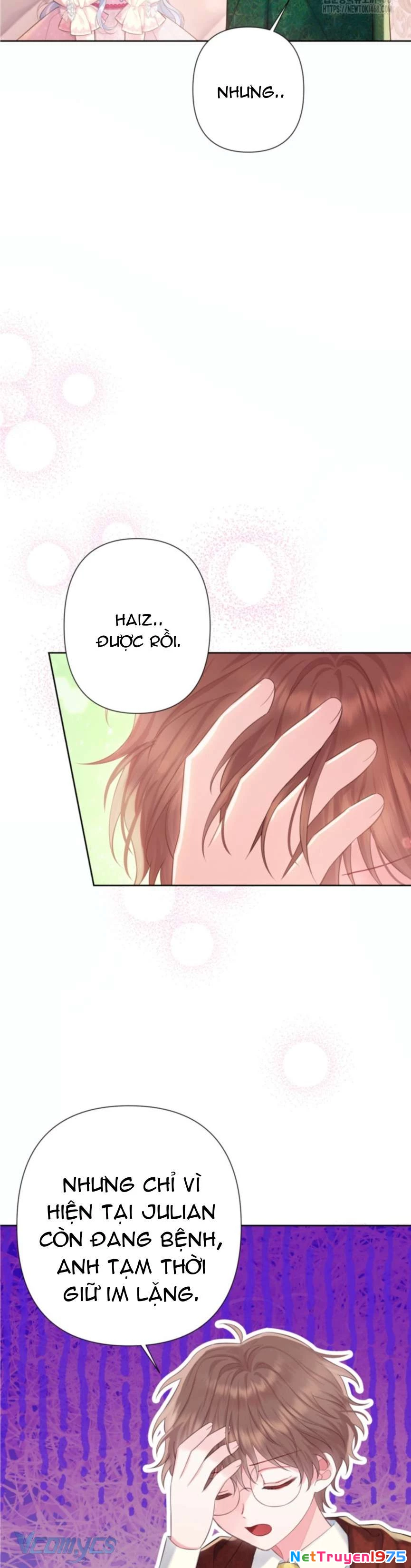 Người Anh Trai Mạnh Nhất Của Tôi Đã Mất Trí Nhớ Chapter 27 - Trang 2