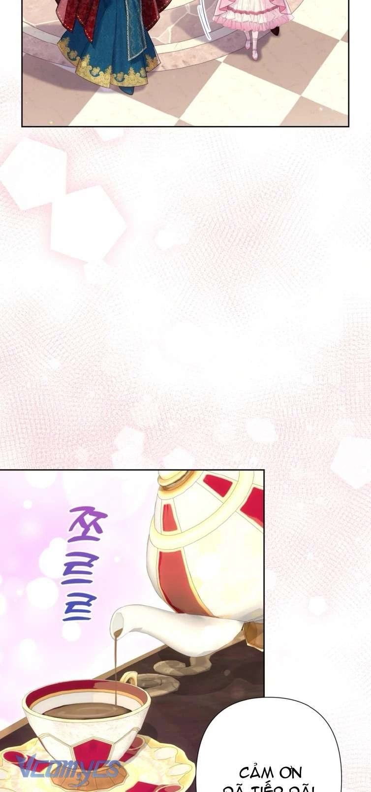 Người Anh Trai Mạnh Nhất Của Tôi Đã Mất Trí Nhớ Chapter 28 - Trang 2