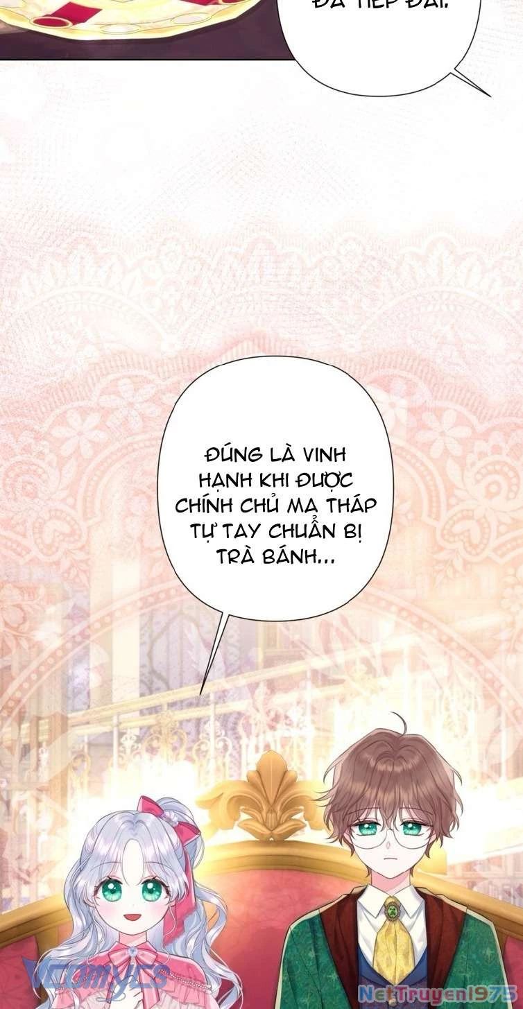 Người Anh Trai Mạnh Nhất Của Tôi Đã Mất Trí Nhớ Chapter 28 - Trang 2