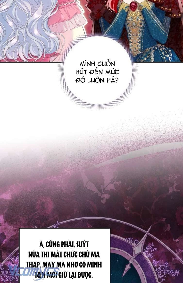 Người Anh Trai Mạnh Nhất Của Tôi Đã Mất Trí Nhớ Chapter 28 - Trang 2