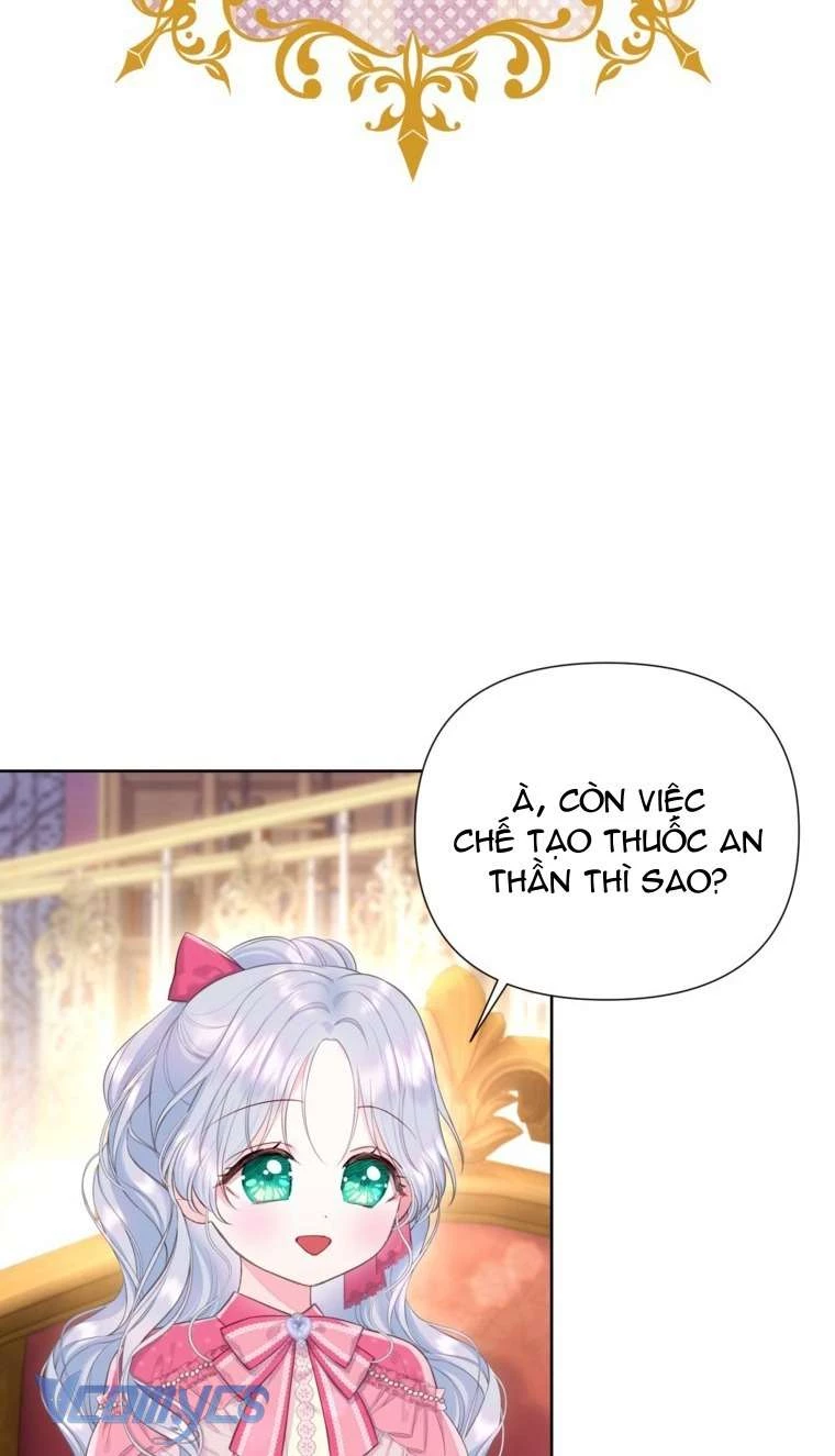 Người Anh Trai Mạnh Nhất Của Tôi Đã Mất Trí Nhớ Chapter 28 - Trang 2