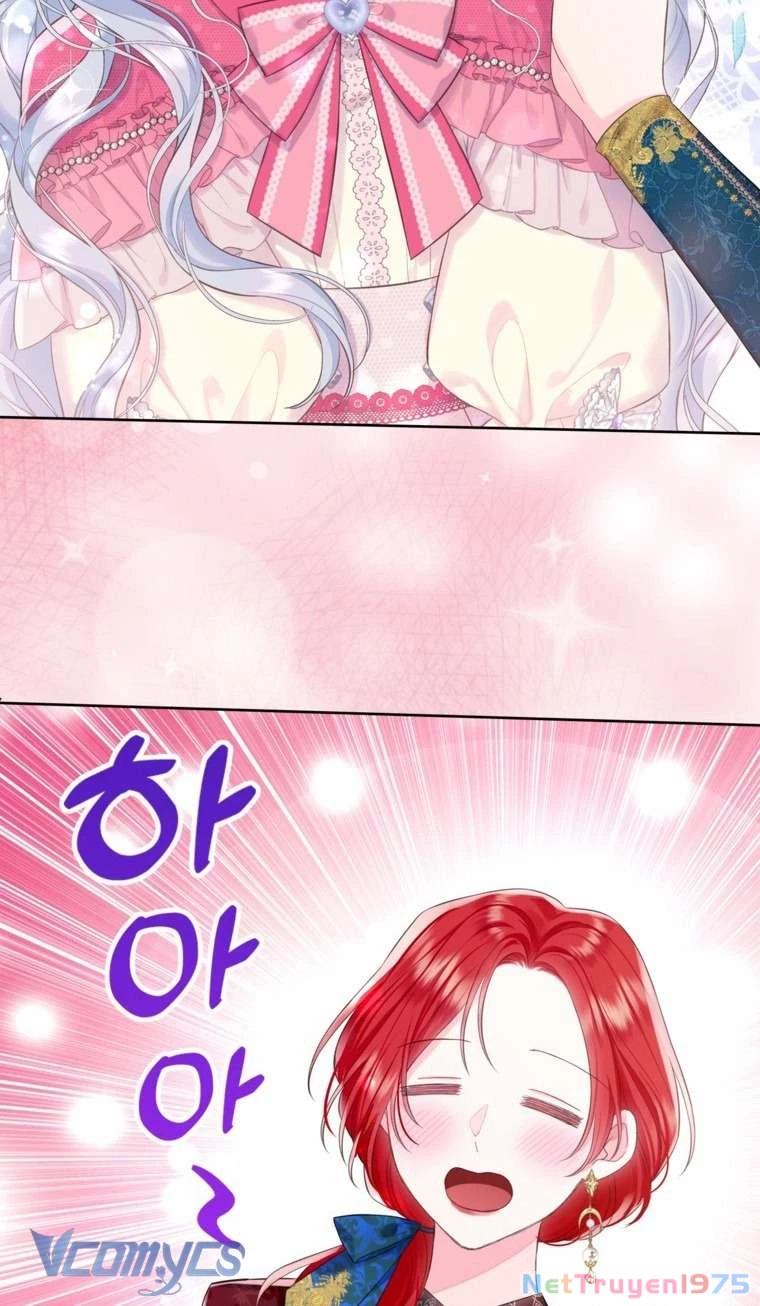 Người Anh Trai Mạnh Nhất Của Tôi Đã Mất Trí Nhớ Chapter 28 - Trang 2