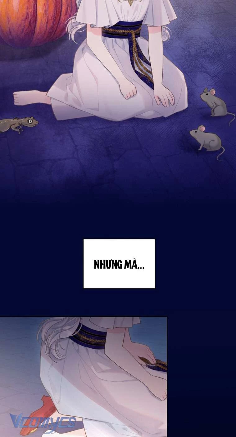 Người Anh Trai Mạnh Nhất Của Tôi Đã Mất Trí Nhớ Chapter 28 - Trang 2