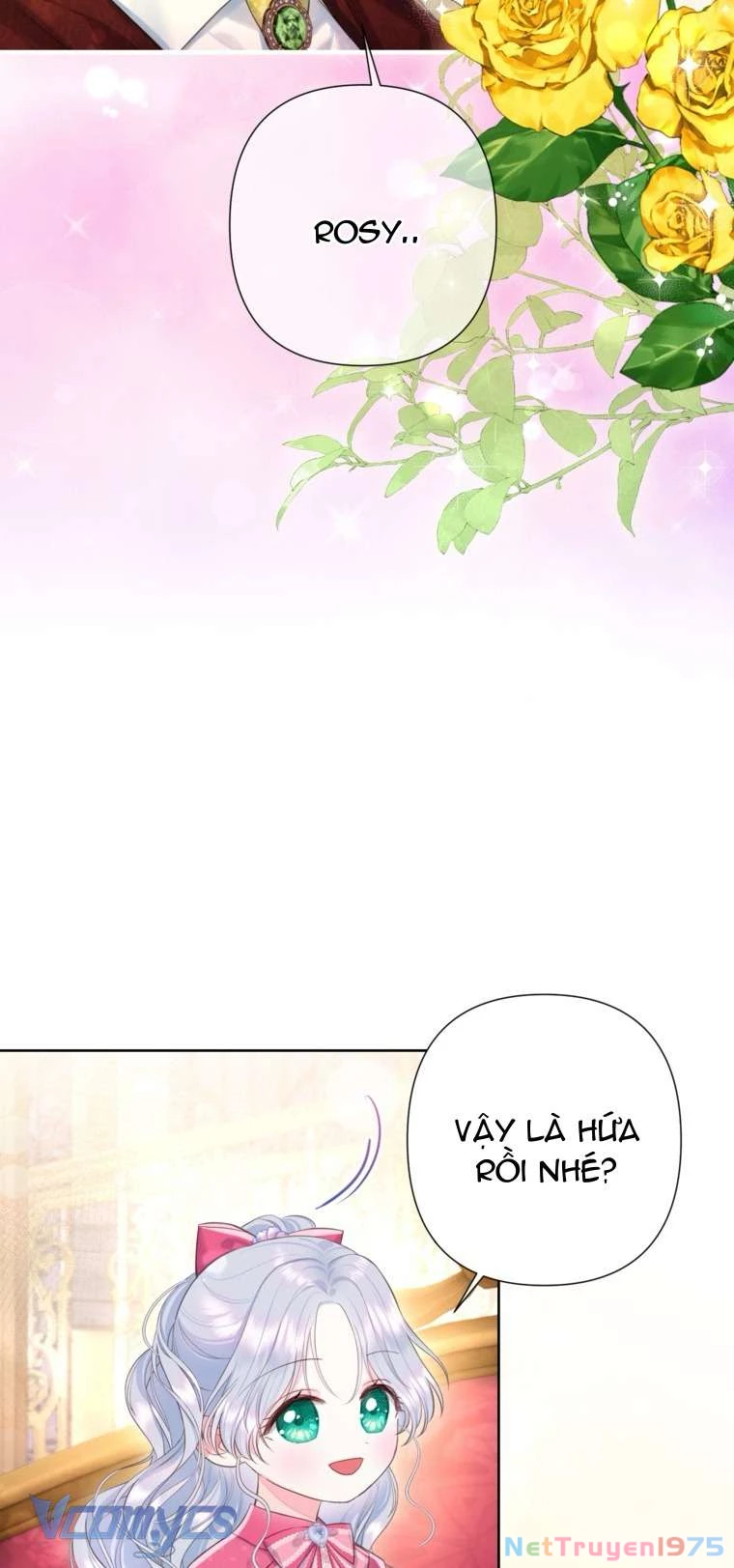 Người Anh Trai Mạnh Nhất Của Tôi Đã Mất Trí Nhớ Chapter 28 - Trang 2