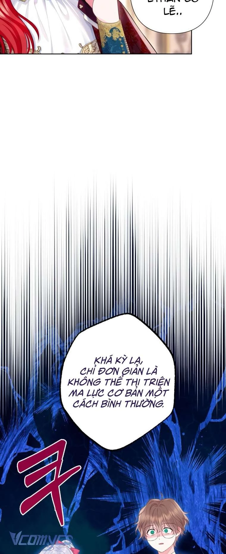 Người Anh Trai Mạnh Nhất Của Tôi Đã Mất Trí Nhớ Chapter 28 - Trang 2