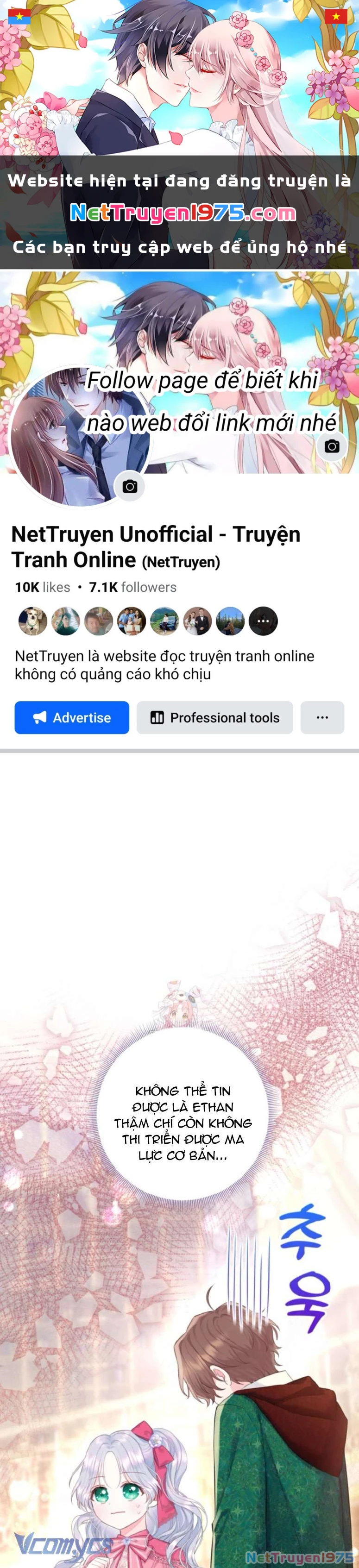 Người Anh Trai Mạnh Nhất Của Tôi Đã Mất Trí Nhớ Chapter 29 - Trang 2