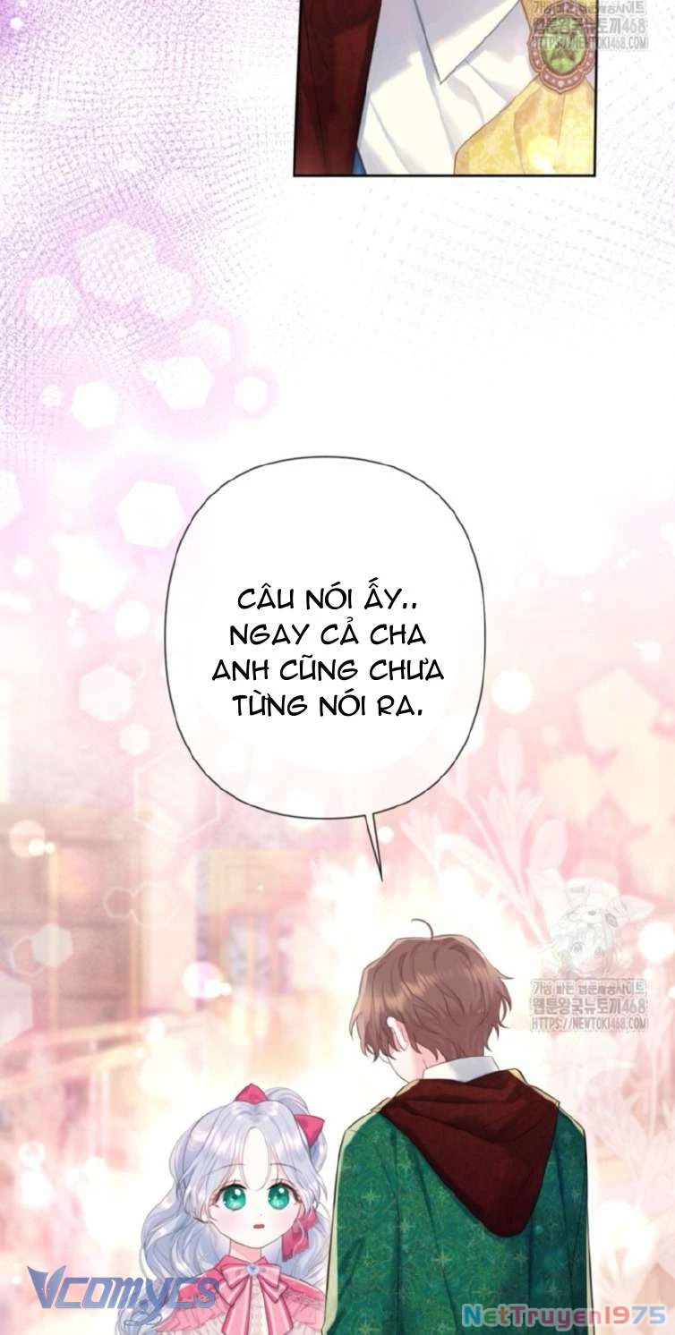 Người Anh Trai Mạnh Nhất Của Tôi Đã Mất Trí Nhớ Chapter 29 - Trang 2