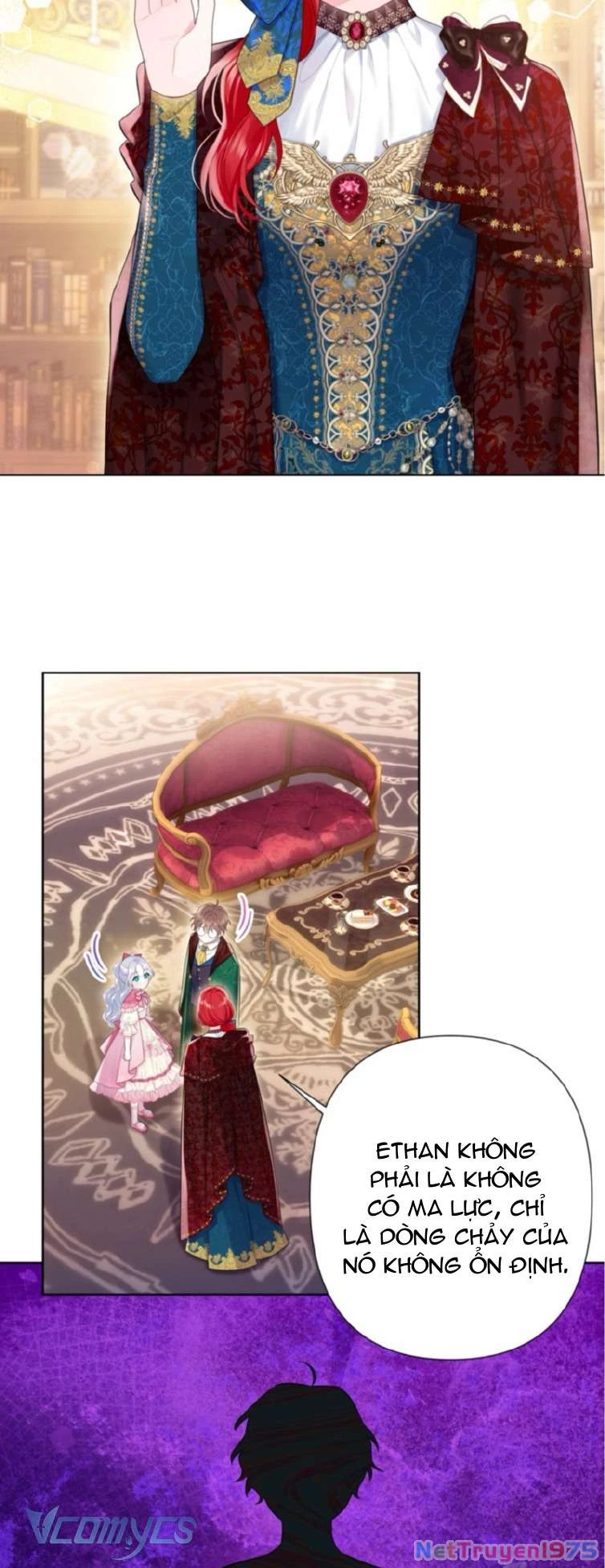 Người Anh Trai Mạnh Nhất Của Tôi Đã Mất Trí Nhớ Chapter 29 - Trang 2