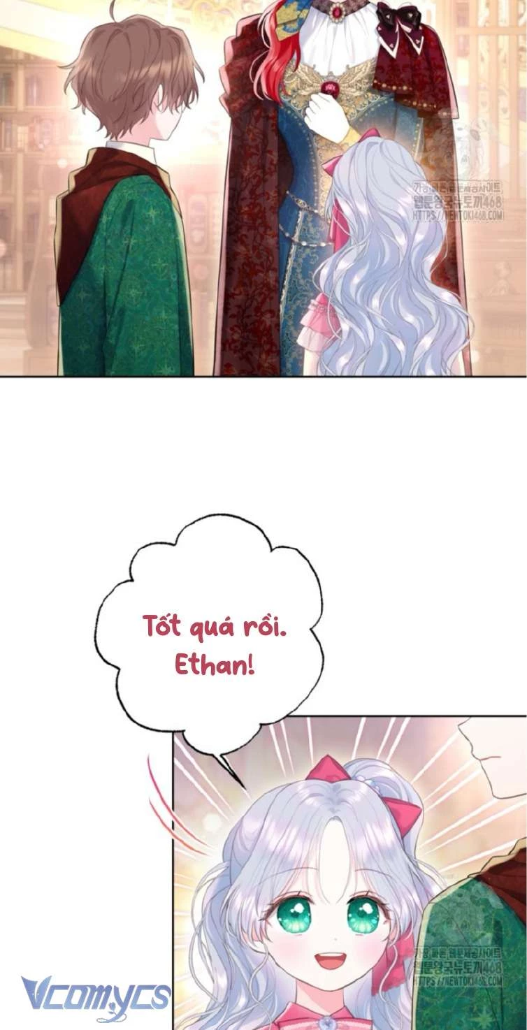 Người Anh Trai Mạnh Nhất Của Tôi Đã Mất Trí Nhớ Chapter 29 - Trang 2