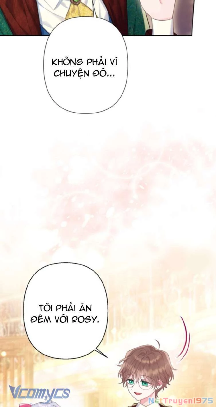 Người Anh Trai Mạnh Nhất Của Tôi Đã Mất Trí Nhớ Chapter 29 - Trang 2