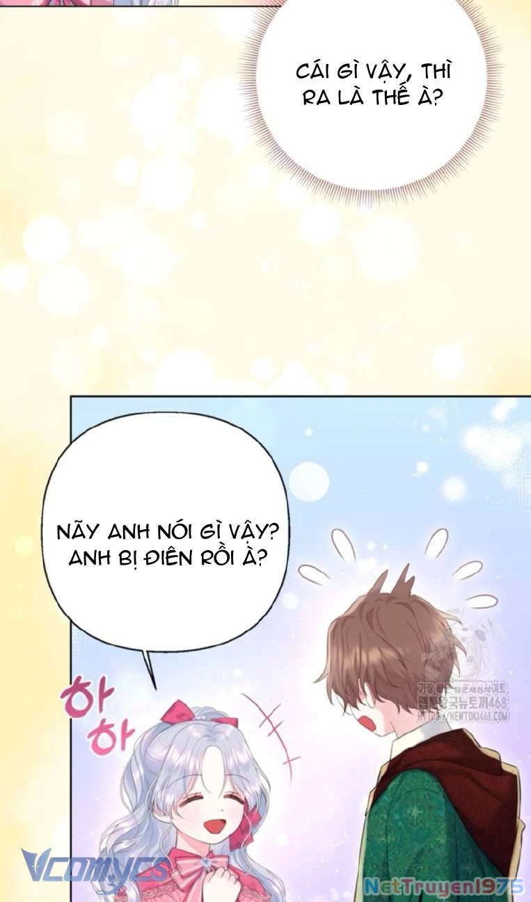 Người Anh Trai Mạnh Nhất Của Tôi Đã Mất Trí Nhớ Chapter 29 - Trang 2