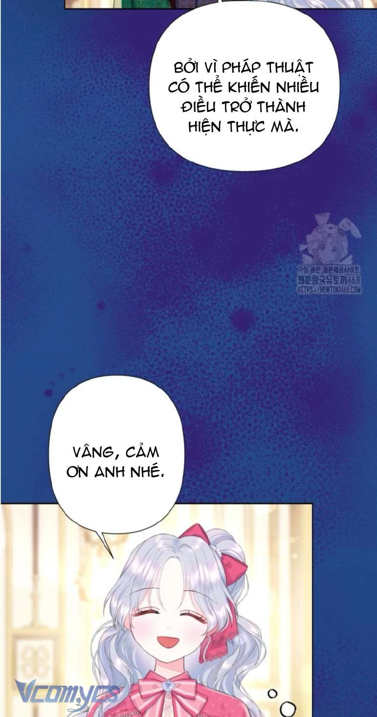 Người Anh Trai Mạnh Nhất Của Tôi Đã Mất Trí Nhớ Chapter 29 - Trang 2