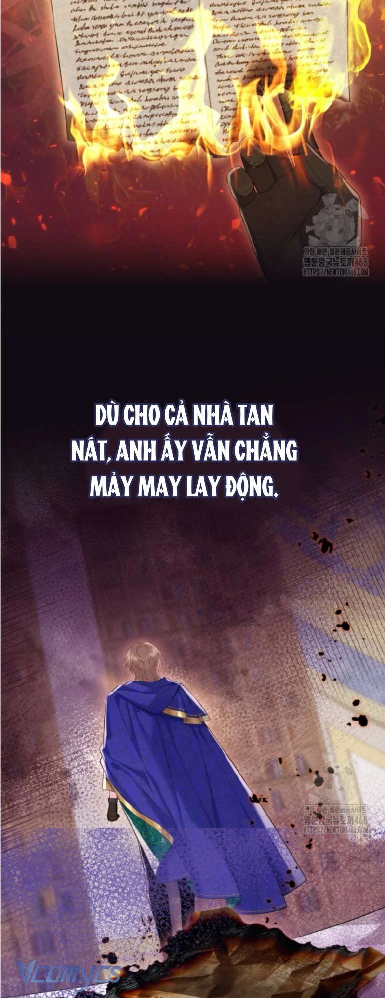 Người Anh Trai Mạnh Nhất Của Tôi Đã Mất Trí Nhớ Chapter 29 - Trang 2