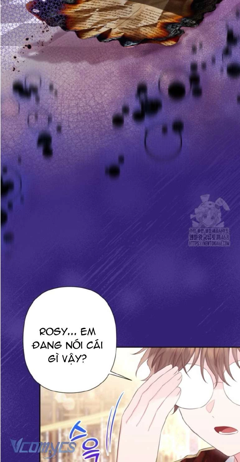 Người Anh Trai Mạnh Nhất Của Tôi Đã Mất Trí Nhớ Chapter 29 - Trang 2