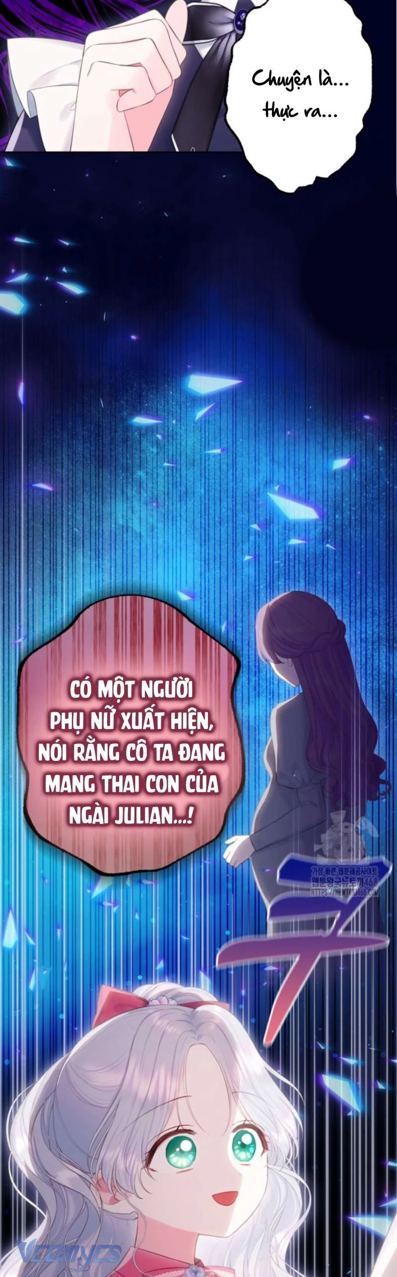 Người Anh Trai Mạnh Nhất Của Tôi Đã Mất Trí Nhớ Chapter 29 - Trang 2