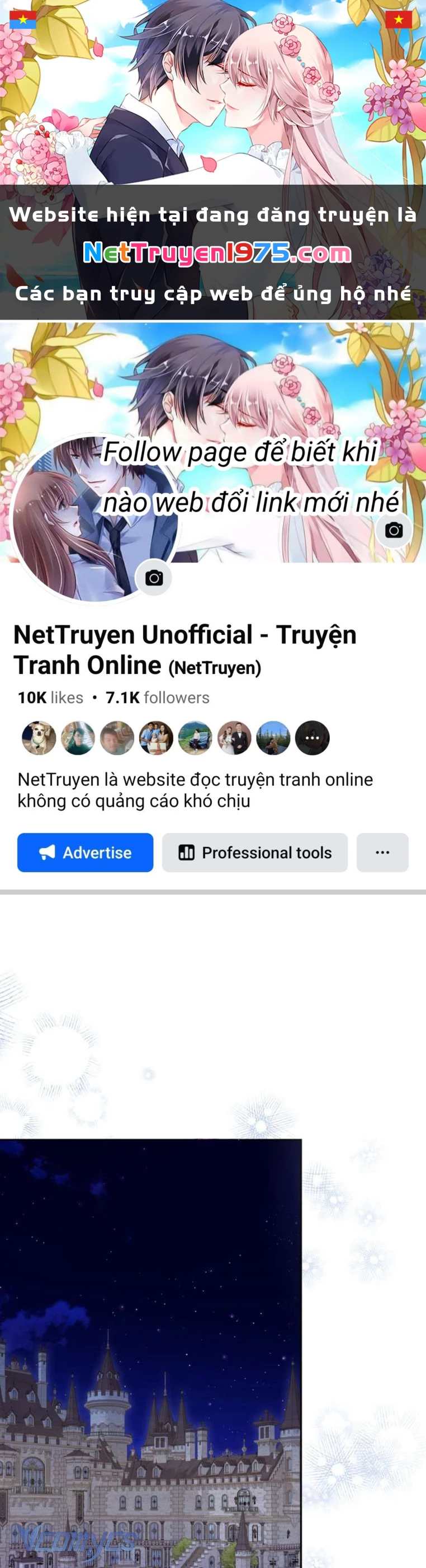 Người Anh Trai Mạnh Nhất Của Tôi Đã Mất Trí Nhớ Chapter 30 - Trang 2