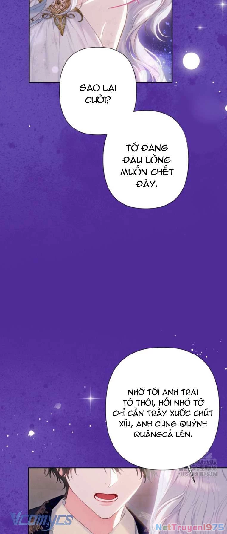 Người Anh Trai Mạnh Nhất Của Tôi Đã Mất Trí Nhớ Chapter 30 - Trang 2