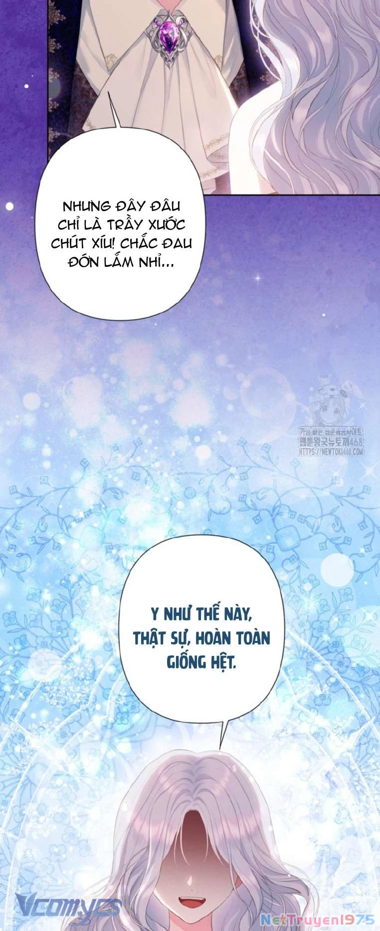 Người Anh Trai Mạnh Nhất Của Tôi Đã Mất Trí Nhớ Chapter 30 - Trang 2