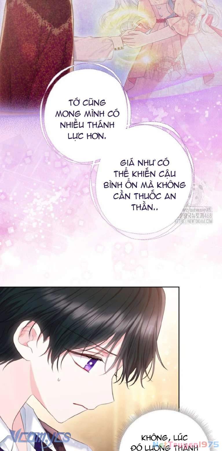 Người Anh Trai Mạnh Nhất Của Tôi Đã Mất Trí Nhớ Chapter 30 - Trang 2