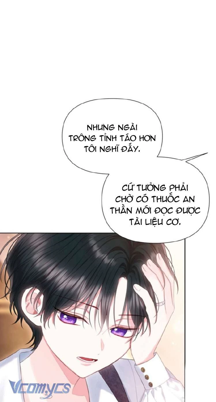 Người Anh Trai Mạnh Nhất Của Tôi Đã Mất Trí Nhớ Chapter 30 - Trang 2