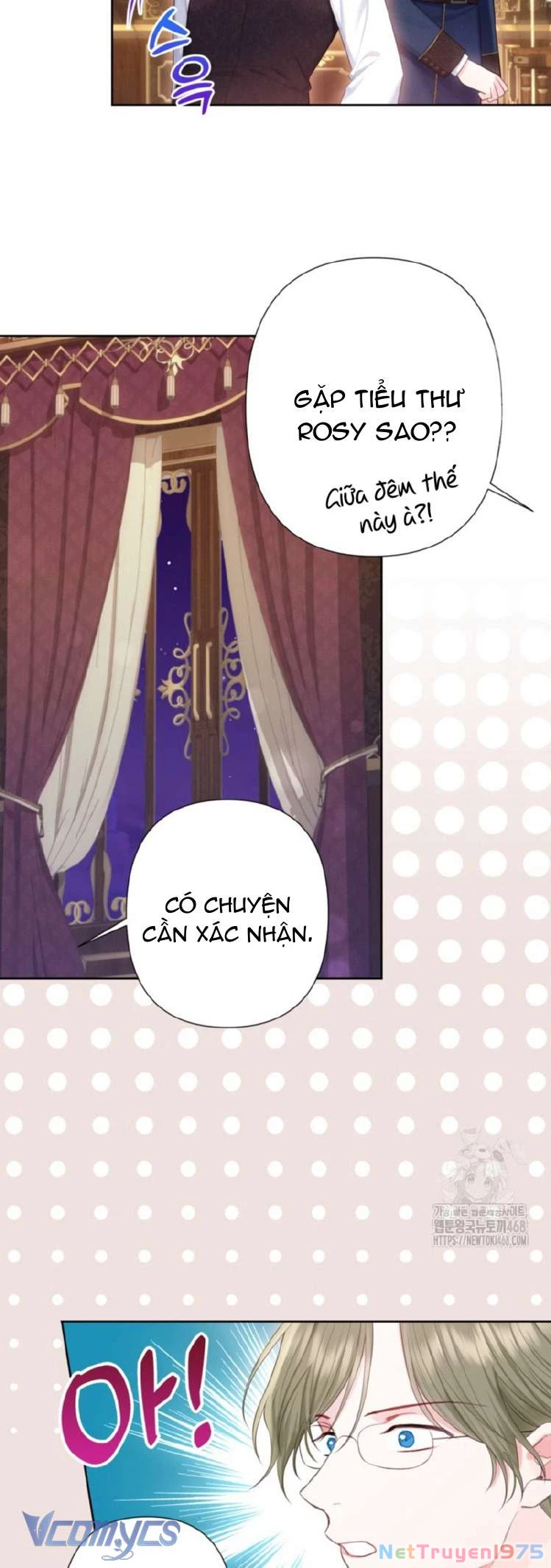 Người Anh Trai Mạnh Nhất Của Tôi Đã Mất Trí Nhớ Chapter 30 - Trang 2