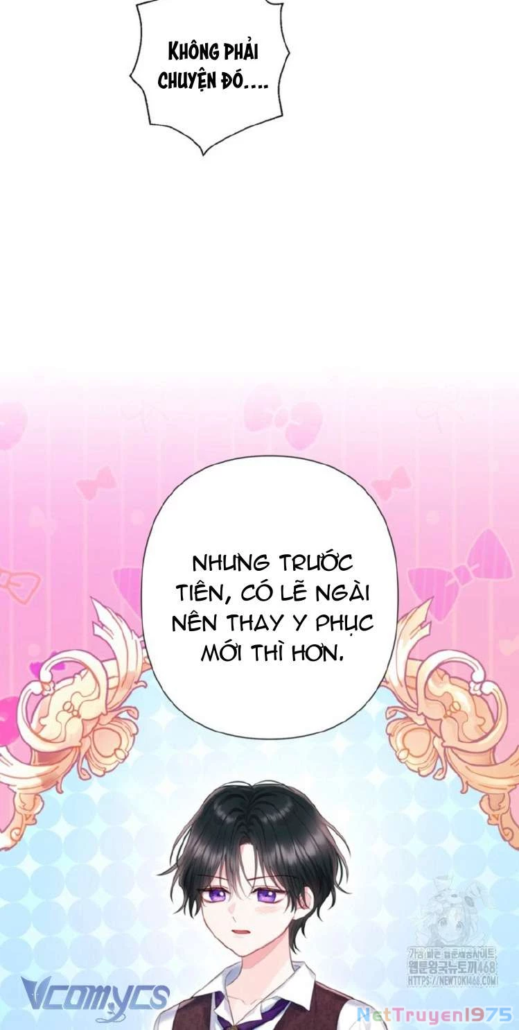 Người Anh Trai Mạnh Nhất Của Tôi Đã Mất Trí Nhớ Chapter 30 - Trang 2