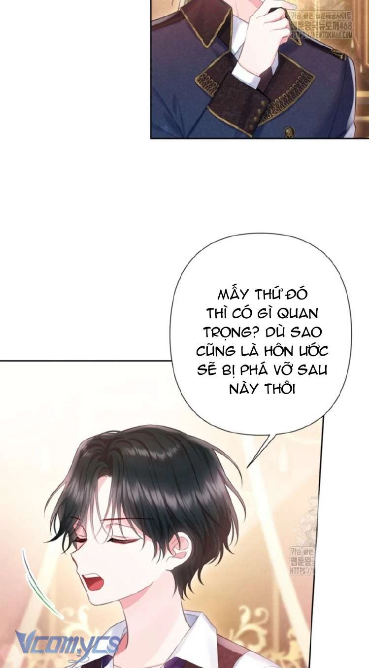 Người Anh Trai Mạnh Nhất Của Tôi Đã Mất Trí Nhớ Chapter 30 - Trang 2