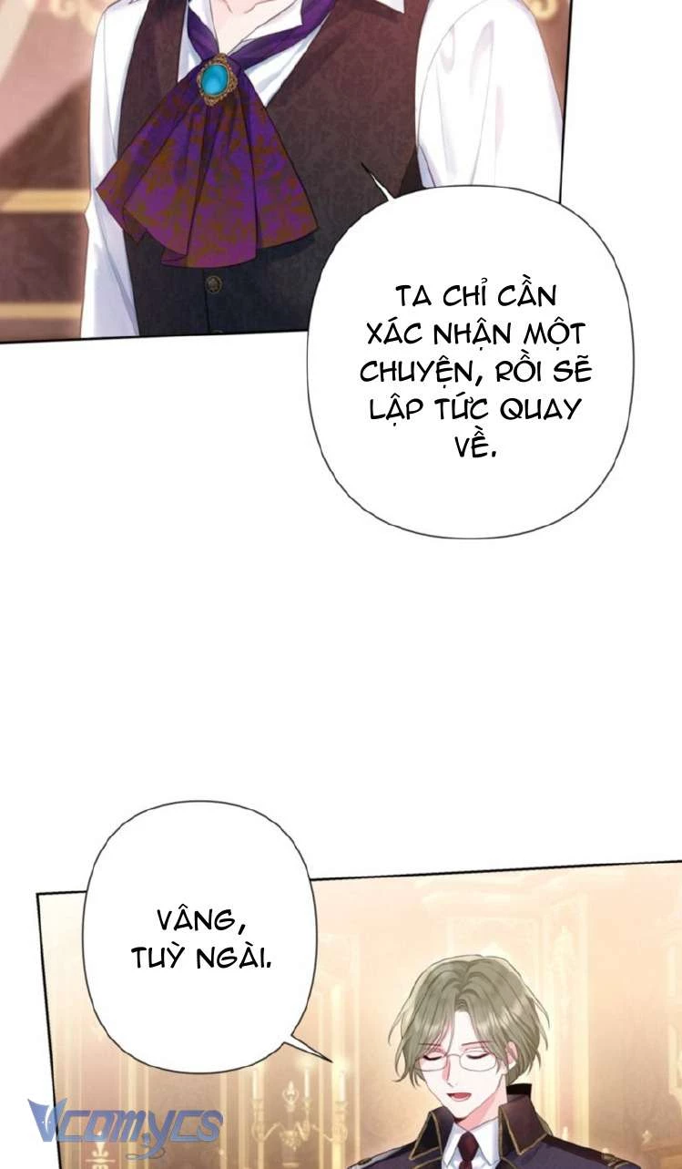 Người Anh Trai Mạnh Nhất Của Tôi Đã Mất Trí Nhớ Chapter 30 - Trang 2