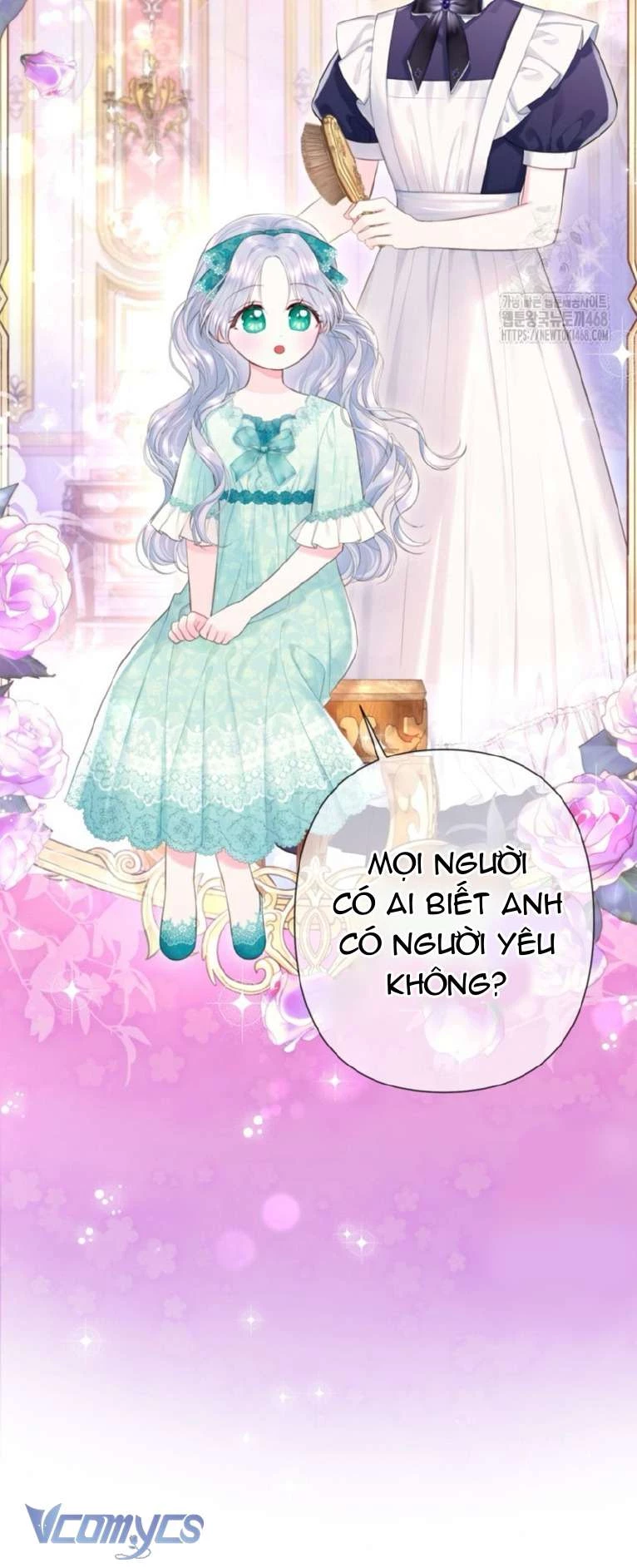 Người Anh Trai Mạnh Nhất Của Tôi Đã Mất Trí Nhớ Chapter 30 - Trang 2