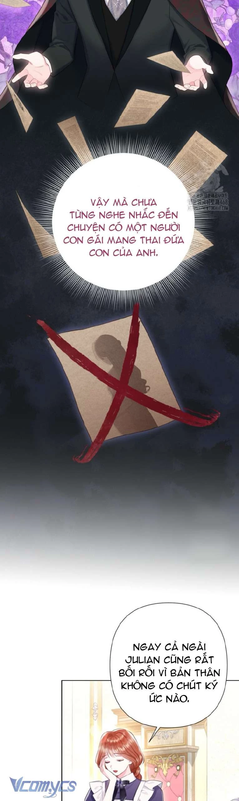 Người Anh Trai Mạnh Nhất Của Tôi Đã Mất Trí Nhớ Chapter 30 - Trang 2