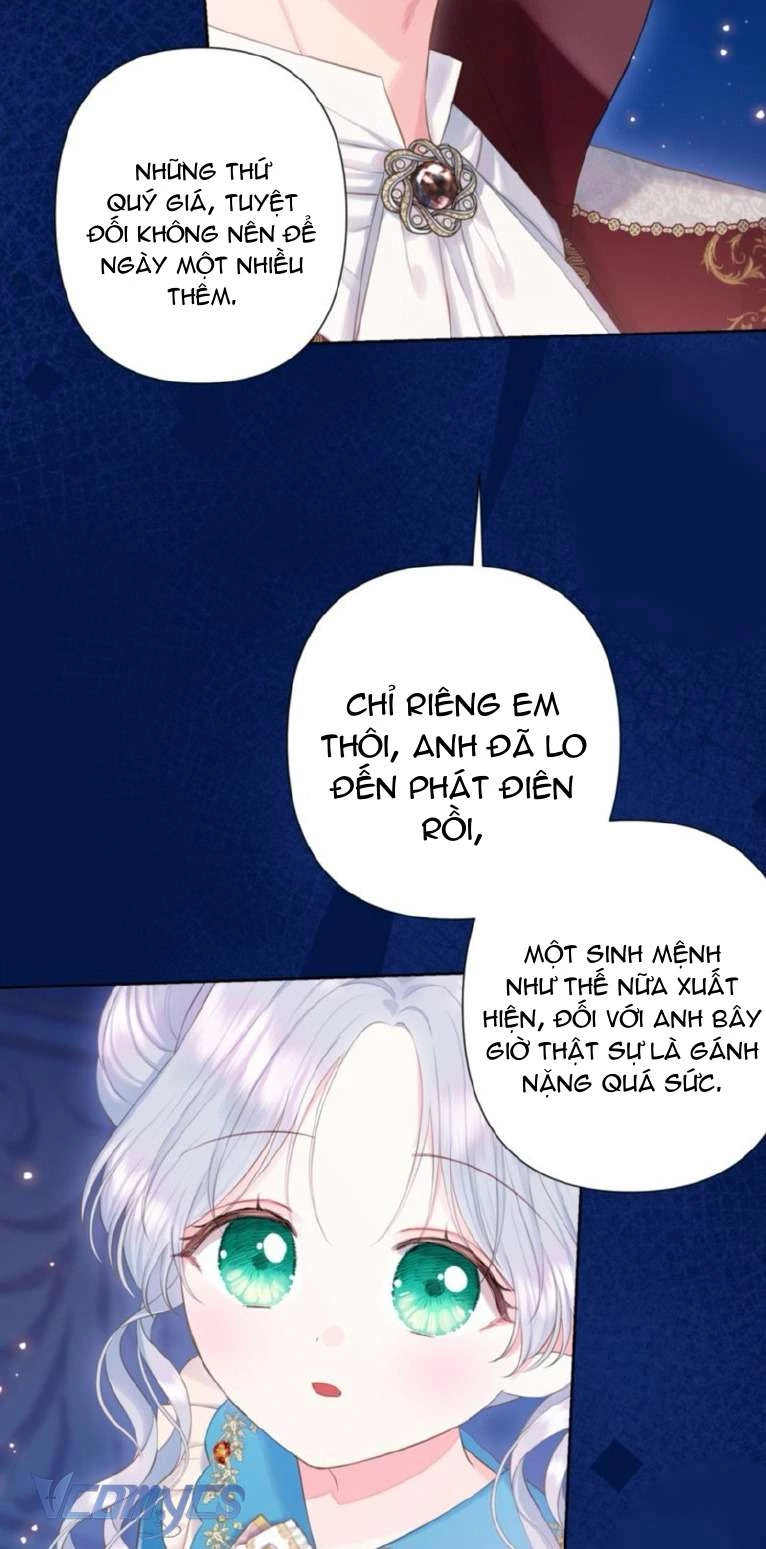 Người Anh Trai Mạnh Nhất Của Tôi Đã Mất Trí Nhớ Chapter 30 - Trang 2