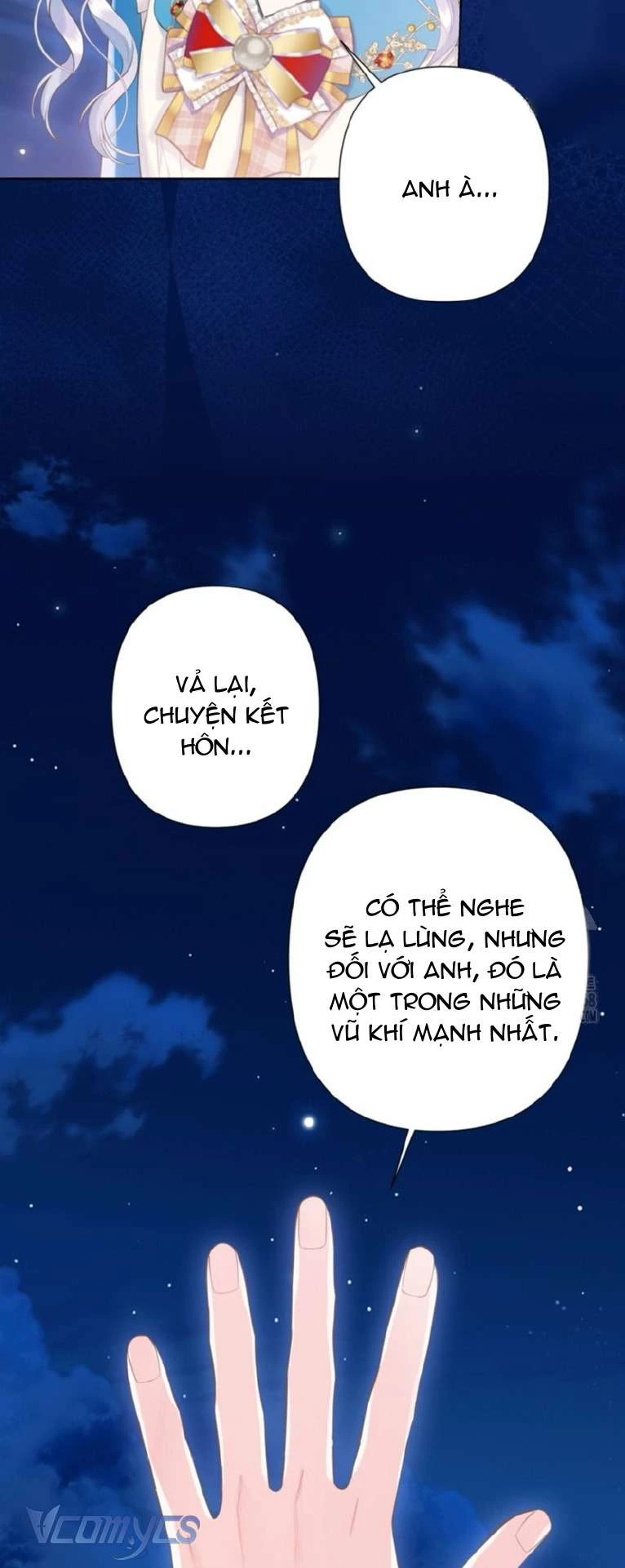 Người Anh Trai Mạnh Nhất Của Tôi Đã Mất Trí Nhớ Chapter 30 - Trang 2