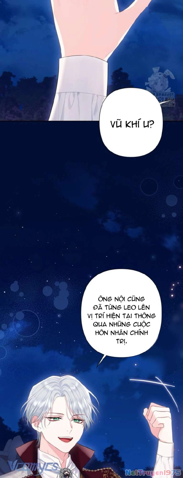 Người Anh Trai Mạnh Nhất Của Tôi Đã Mất Trí Nhớ Chapter 30 - Trang 2