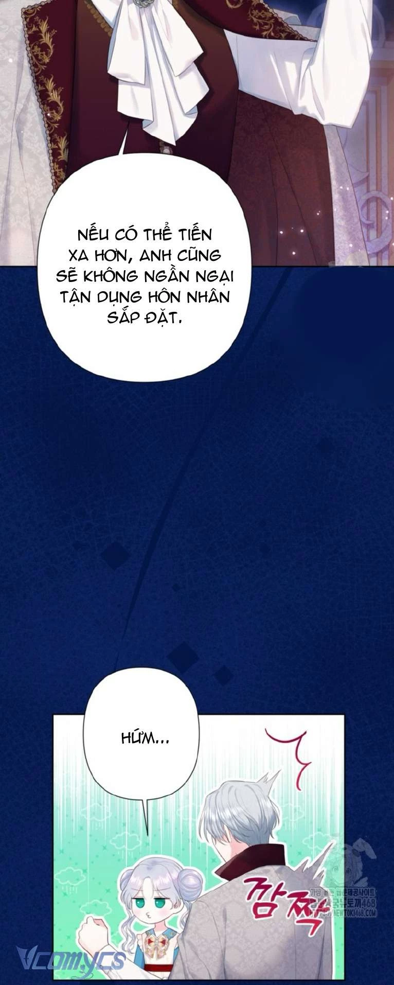 Người Anh Trai Mạnh Nhất Của Tôi Đã Mất Trí Nhớ Chapter 30 - Trang 2