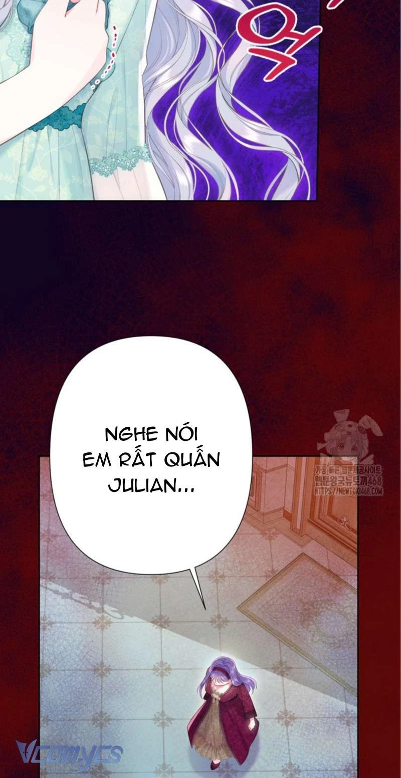 Người Anh Trai Mạnh Nhất Của Tôi Đã Mất Trí Nhớ Chapter 30 - Trang 2