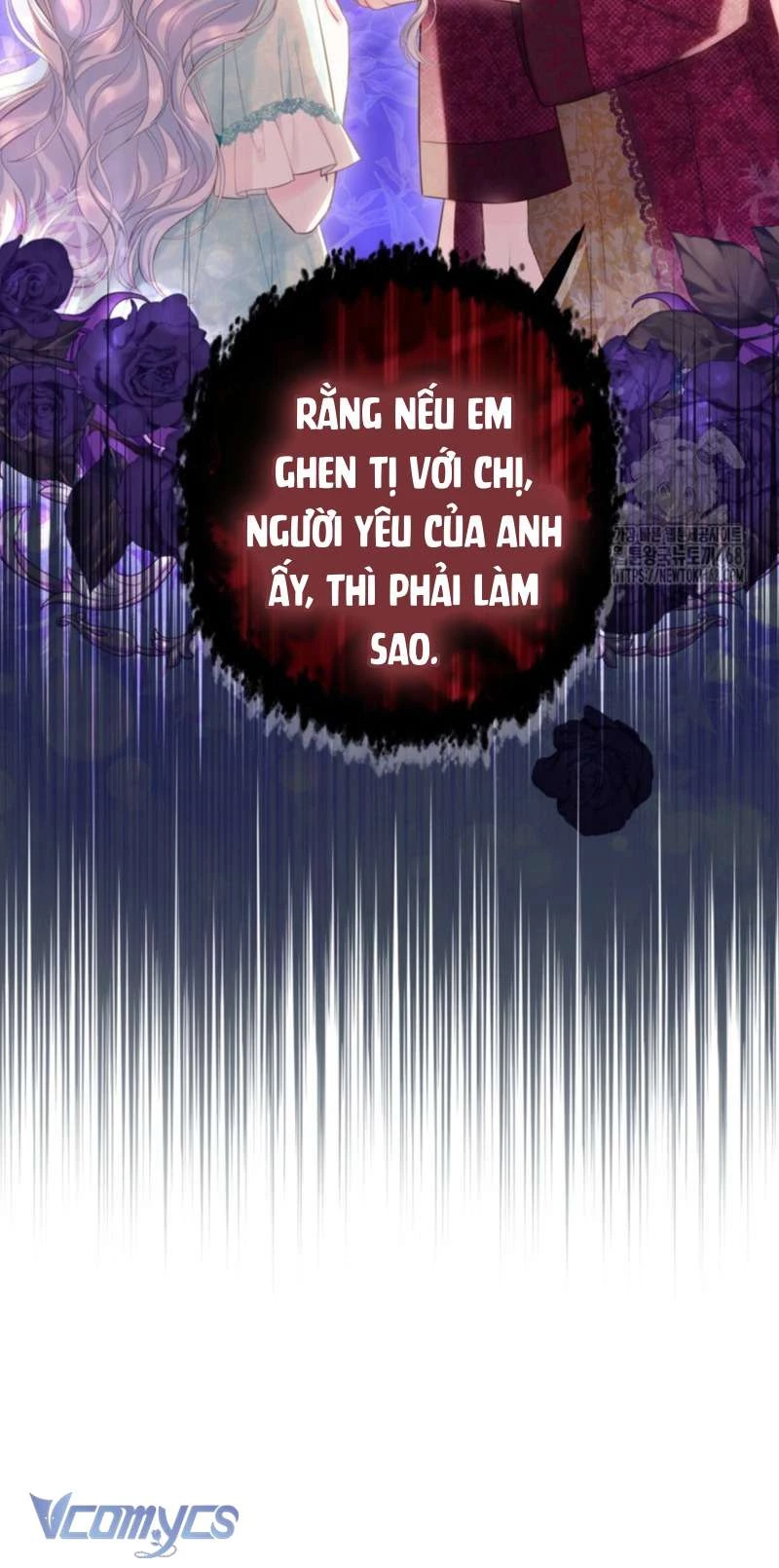 Người Anh Trai Mạnh Nhất Của Tôi Đã Mất Trí Nhớ Chapter 30 - Trang 2