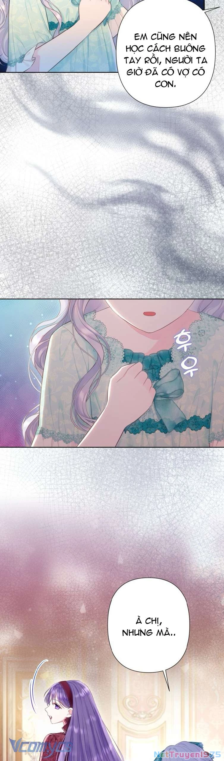 Người Anh Trai Mạnh Nhất Của Tôi Đã Mất Trí Nhớ Chapter 31 - Trang 2