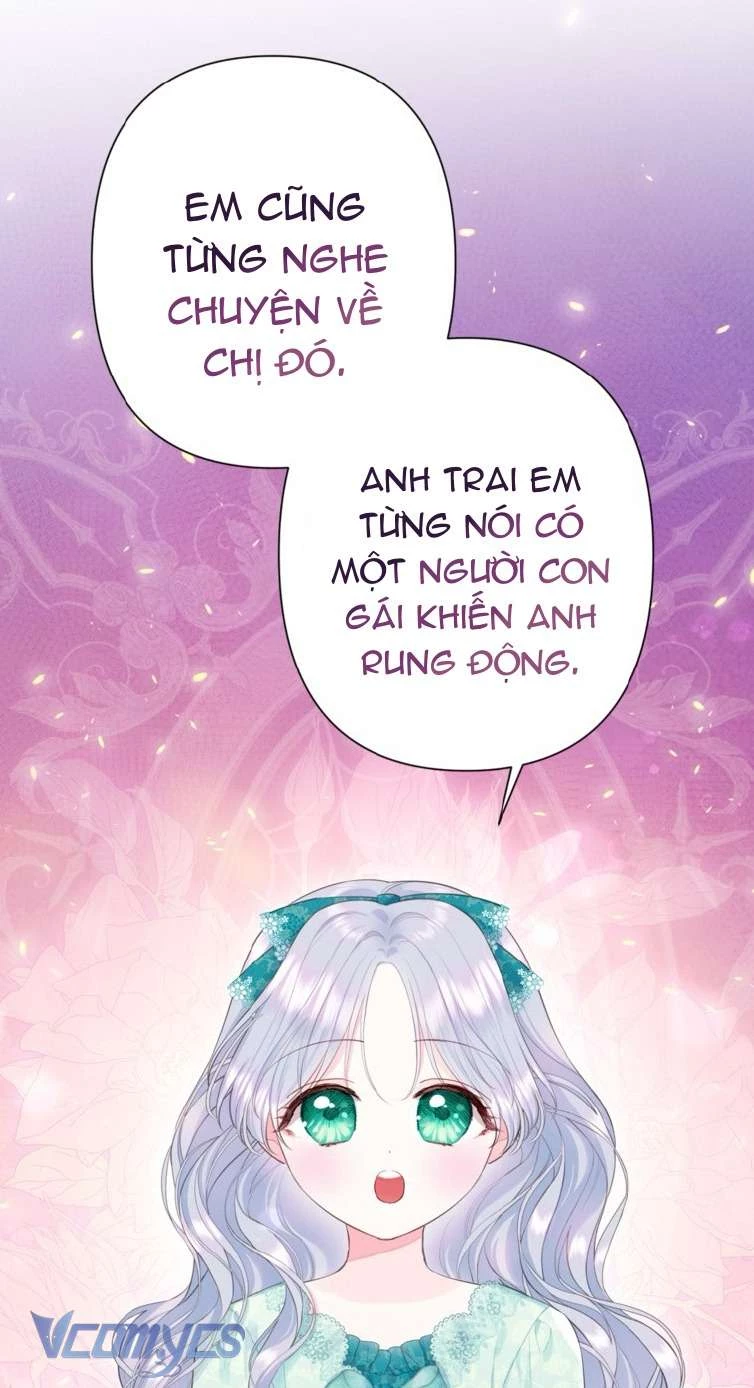 Người Anh Trai Mạnh Nhất Của Tôi Đã Mất Trí Nhớ Chapter 31 - Trang 2