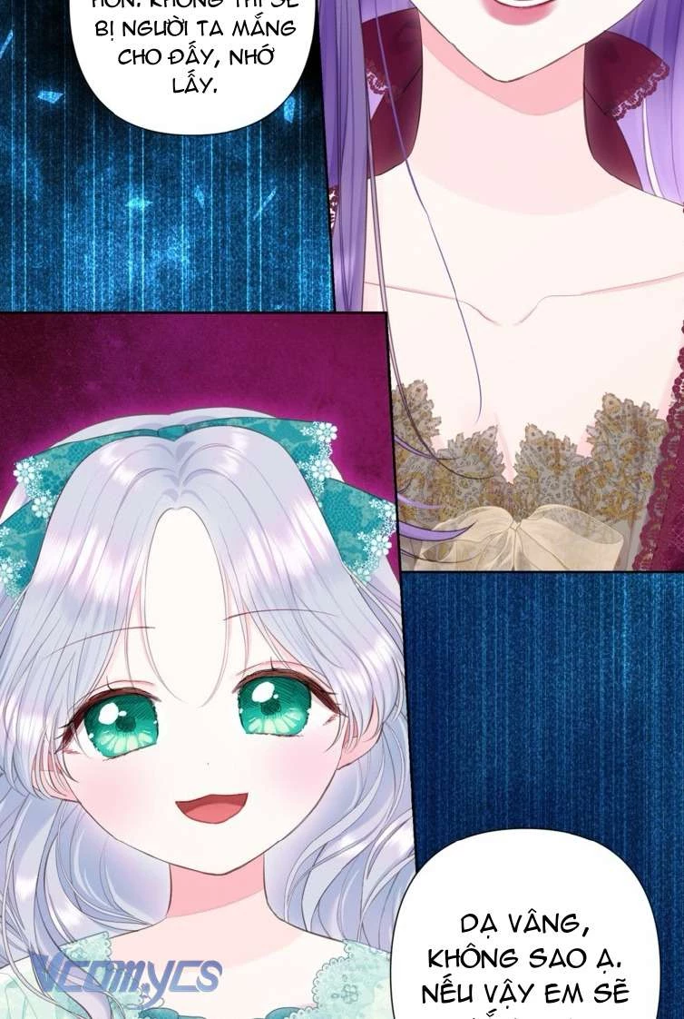 Người Anh Trai Mạnh Nhất Của Tôi Đã Mất Trí Nhớ Chapter 31 - Trang 2